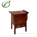 China Solid wood table incense table single drawer Manufactory